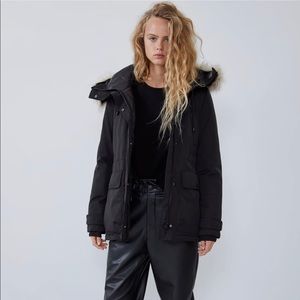 Zara jacket/coat size M